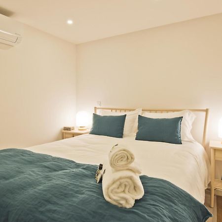 Bmyguest - Sao Bento Terrace Apartment Lissabon Buitenkant foto